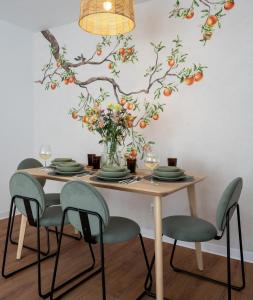 Breathtaking 1BR Apartment - Nature Vibes