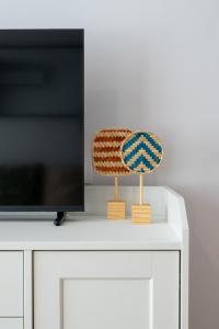 Breathtaking 1BR Apartment - Nature Vibes