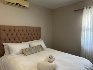 Fifi Self catering
