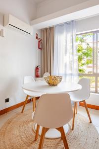 1- bedroom flat in Vilamoura near the beach