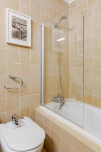 1- bedroom flat in Vilamoura near the beach