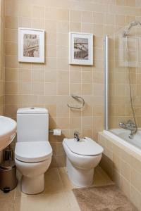 1- bedroom flat in Vilamoura near the beach