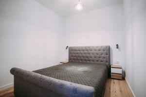 Apartament ,,Loft pod piórem"