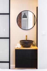 Uma Suites Fuencarral