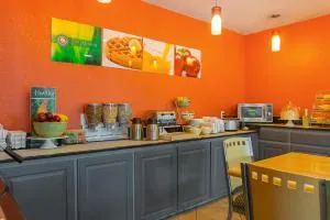 Quality Inn Carthage - Joaquin