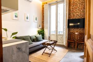 Uma Suites Fuencarral