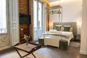 Uma Suites Fuencarral