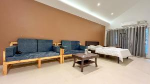 Jungle Resort Dandeli