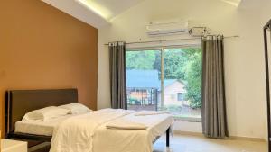 Jungle Resort Dandeli