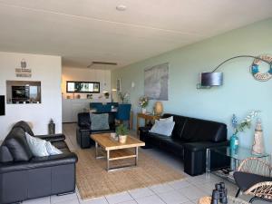 Appartement Atlantis met Zeezicht