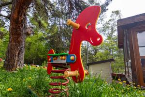 Комплекс Родопска среща - Къщи и Апартаменти