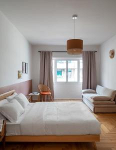 Zen Trastevere Luxury Room - Zen 54