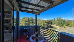 24 Yellow Wood - Knysna