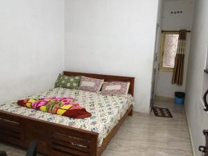Vanilla homestay
