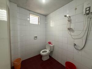 Ferionni 2 Apartelle & Suites near BGH, SM and Burnham Park