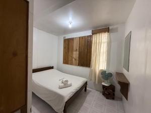 Ferionni 2 Apartelle & Suites near BGH, SM and Burnham Park