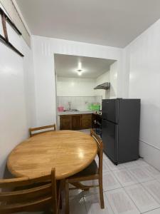 Ferionni 2 Apartelle & Suites near BGH, SM and Burnham Park