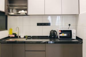 3BR Traders Park Apartment Cheras KL