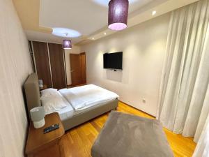 Podgorica Apartment Center