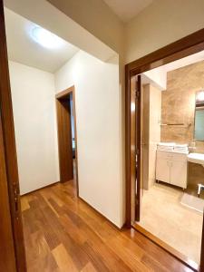 Podgorica Apartment Center