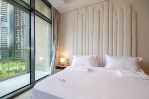 Luxury Studio in Aykon Tower - Pool & Gym Access