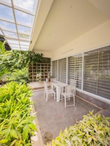 Akshaya Homestay