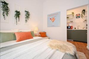 Cozy Studio on Calea Victoriei