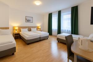 Hotel Hafner Stuttgart