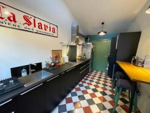 Maison 10 pers Guillestre