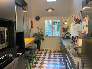 Maison 10 pers Guillestre