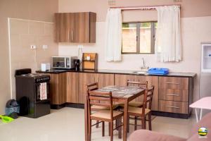 Mogfords Lake Resort