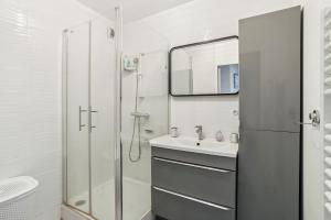 Superbe T3 Villeurbanne Centre avec climatisation