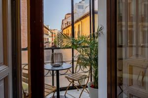 Uma Suites Fuencarral
