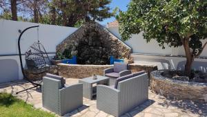 Vozaitis Family Villa