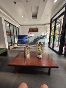 The Seaside Residences