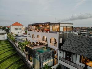 Alsava Villa and Suites Canggu
