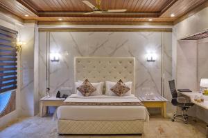 Grand Continent Premiere - T Nagar