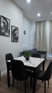 56 Longridge House - Kensington