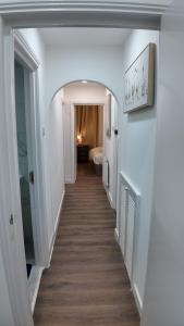 56 Longridge House - Kensington