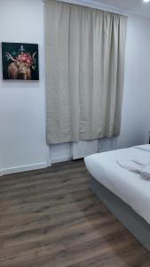 56 Longridge House - Kensington