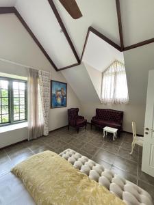 Hanberry Luxury Cottage