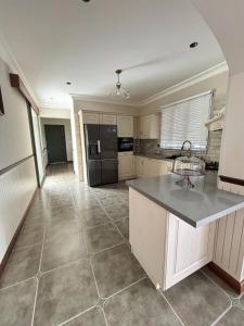 Hanberry Luxury Cottage