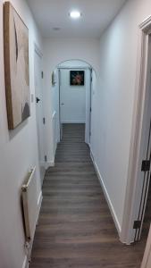 56 Longridge House - Kensington