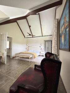 Hanberry Luxury Cottage
