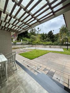 Hanberry Luxury Cottage