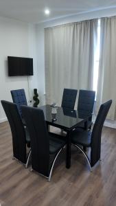 56 Longridge House - Kensington