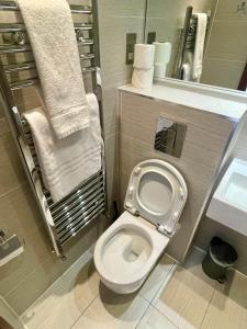 Bayswater Hotels - Queensborough