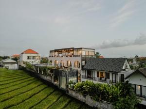 Alsava Villa and Suites Canggu