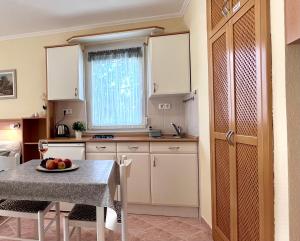 Berke Apartman