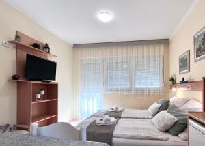 Berke Apartman